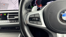 BMW 3 Series 330i M Sport 5dr Step Auto Petrol Estate